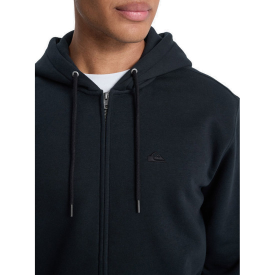 Quiksilver Ανδρική ζακέτα Salt Water Zip - Full Zip Hoodie for Men